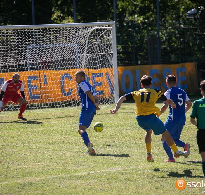 Fotogallery Crevolese-Cameri