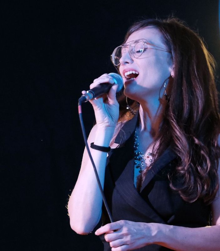 Una serata di musica dal vivo alla Casa della Capra di Mergozzo