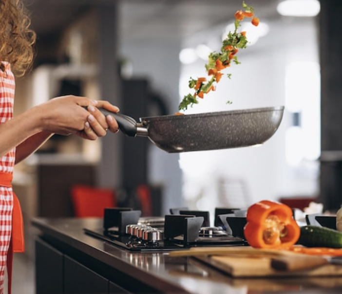 Premosello, corso amatoriale di cucina