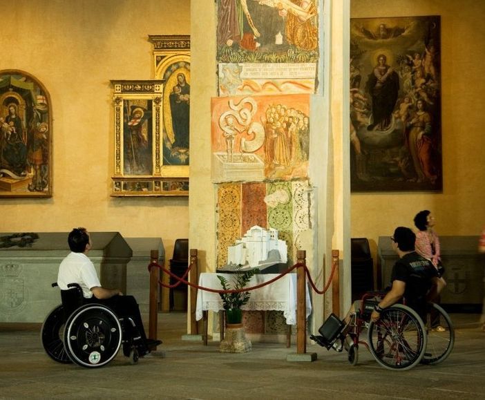 “Le parole giuste&quot;: Intesa Sanpaolo presenta una guida per comunicare il mondo della disabilità
