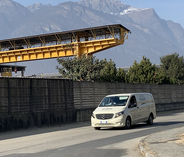 Incidente mortale sul lavoro a Cosasca, i sindacati: “Serve tavolo prefettizio sulla sicurezza”