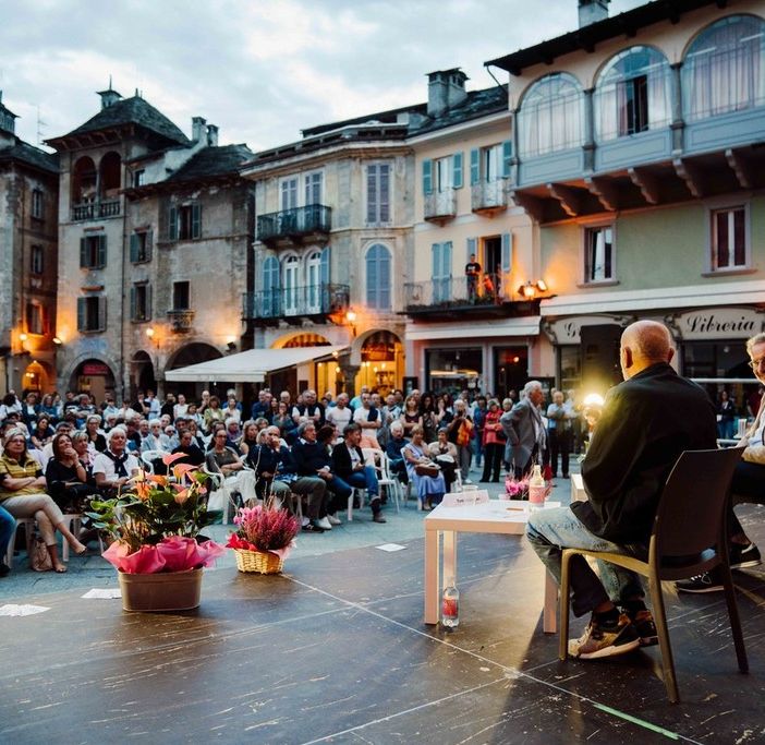E' la settimana di Domosofia