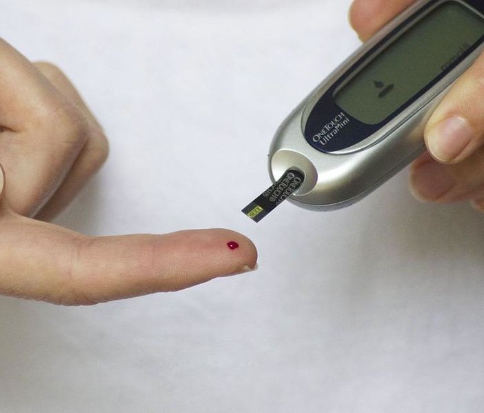 Diabete: aumentano i malati, ma il Piemonte resta sotto la media nazionale