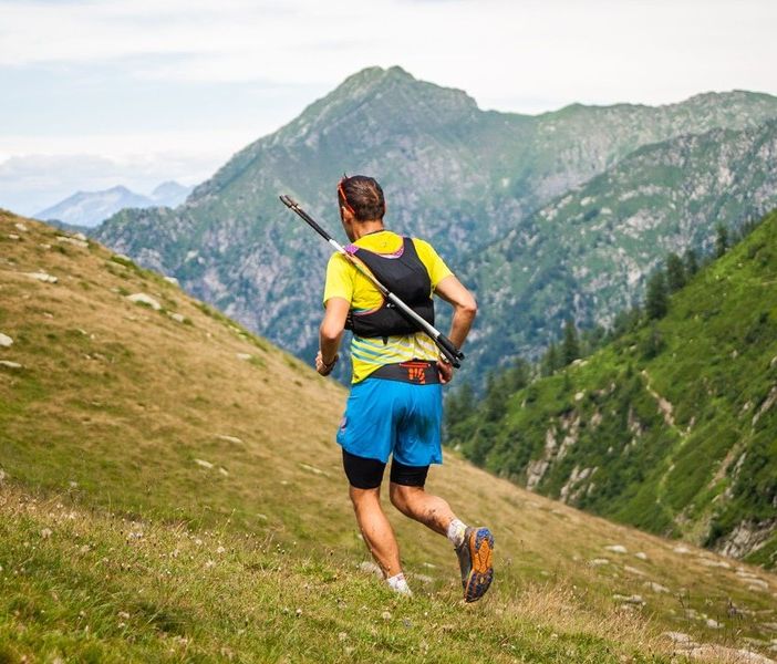 Hoka Monterosa Est Himalayan: al via alcuni tra i migliori trail runner italiani
