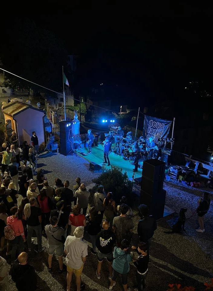 Serata di musica e divertimento con &quot;Bognanco sotto le stelle&quot;