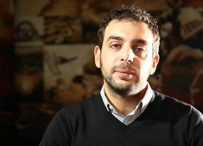 Legge gioco d'azzardo, il Consigliere regionale Diego Sarno minacciato di morte
