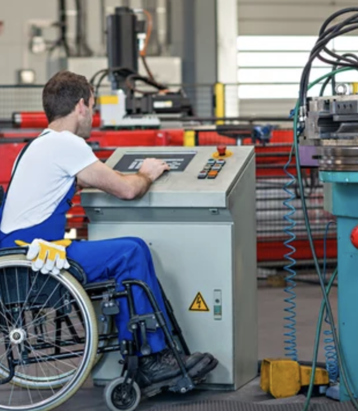 Lavoro, Chiorino: &quot;Più di 50 milioni per favorire l'occupazione di persone con disabilità&quot;