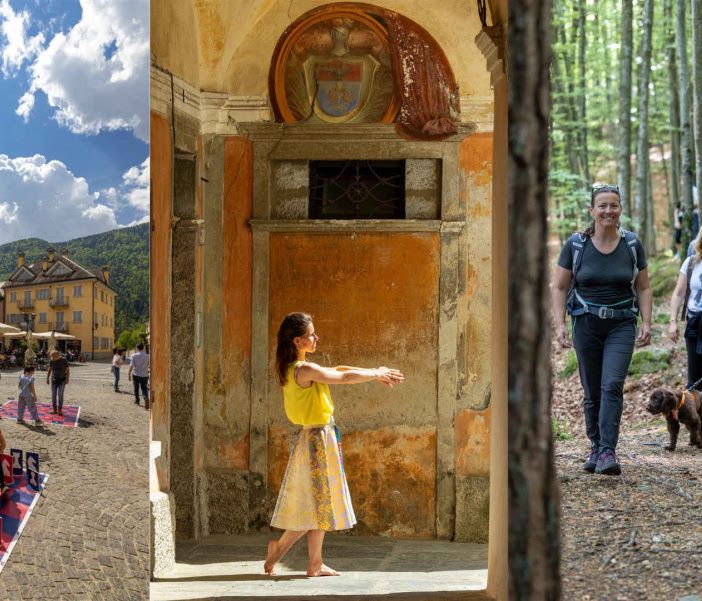 A Santa Maria Maggiore la seconda edizione di “divARTImenti”