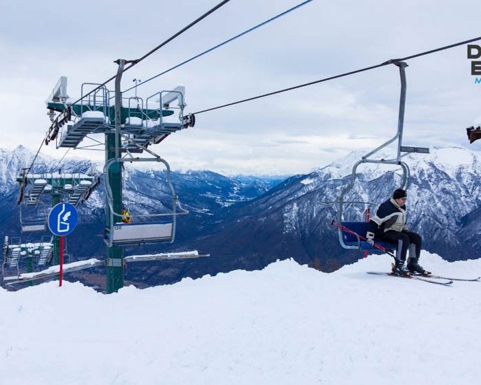 Tante le proposte invernali in Ossola con Neveazzurra