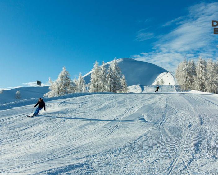 Domobianca, dal 7 dicembre sci e apres ski nei rifugi