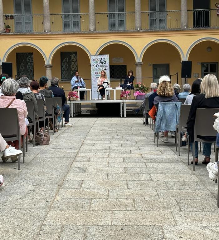 Al via la ricerca degli sponsor per la nuova edizione di Domosofia
