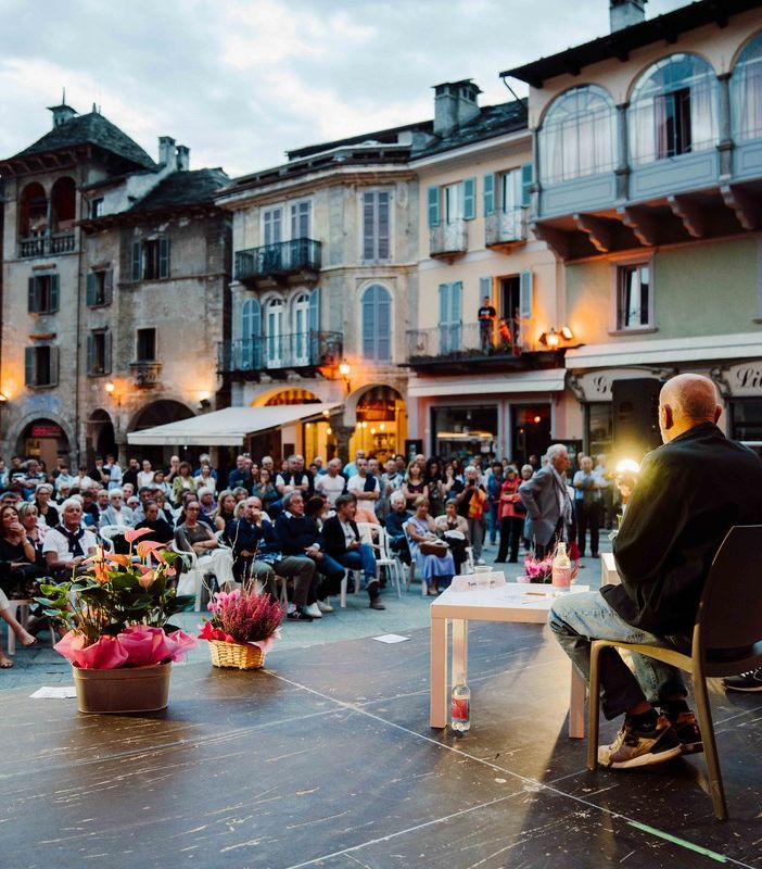 Domosofia 2024 è alle porte: tema é il talento