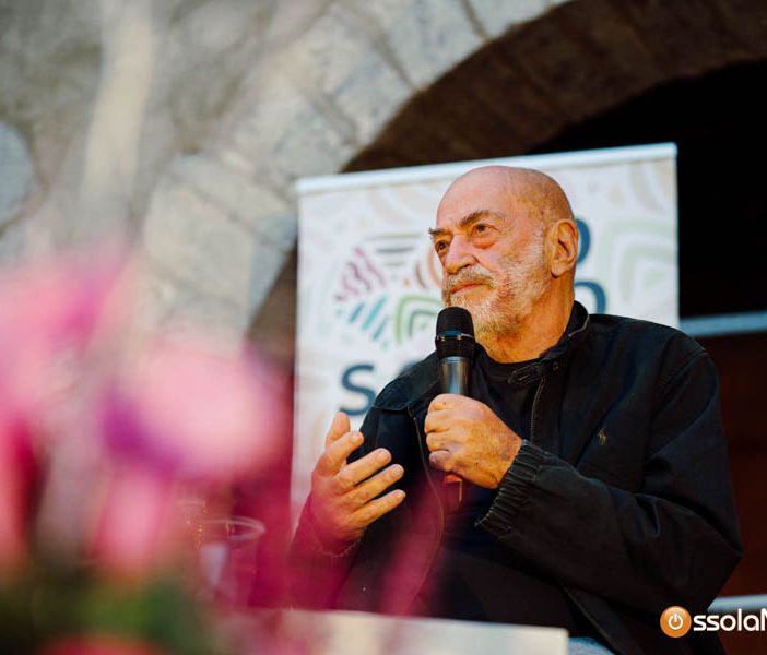 Toni Capuozzo torna a Domodossola, dopo Domosofia sarà ospite alla Soms