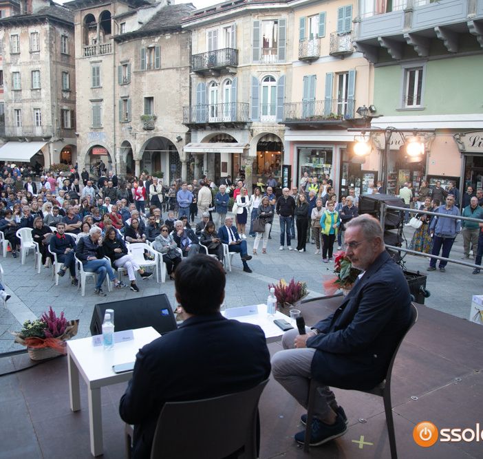 Tutto pronto per la quinta edizione di Domosofia