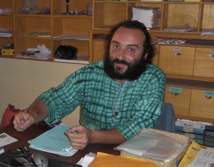 Don Benoit torna in Ossola