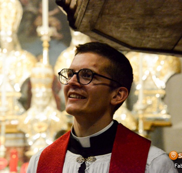 Don Giacomo guiderà l’oratorio domese