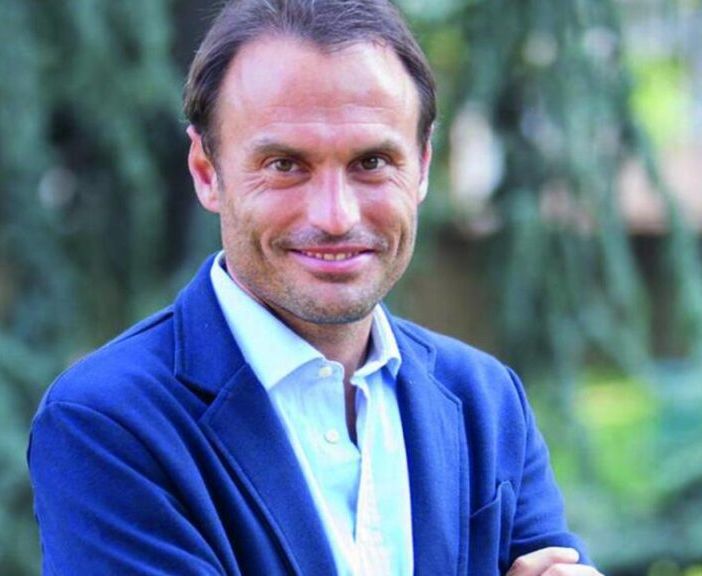 Sentieri e Pensieri, arrivano Leonardo Mendolicchio e don Marco Pozza