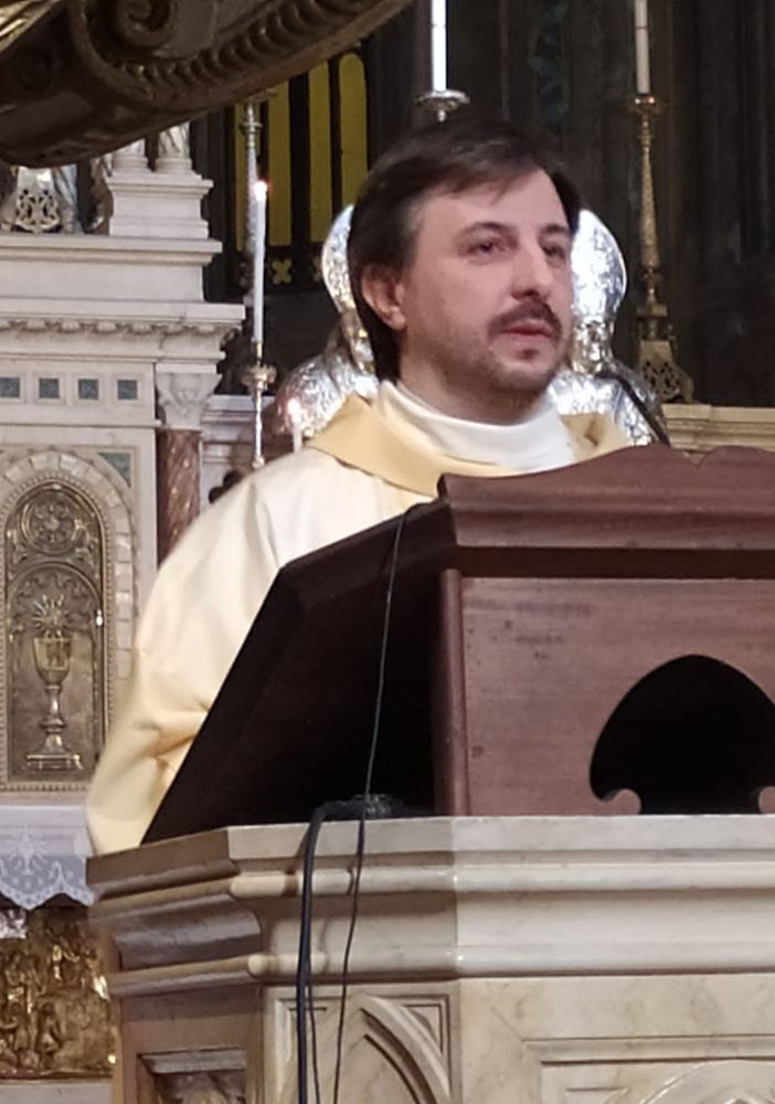 Il sentiero di una vita sana: incontri spirituali a Vogogna per la Festa dell'Addolorata