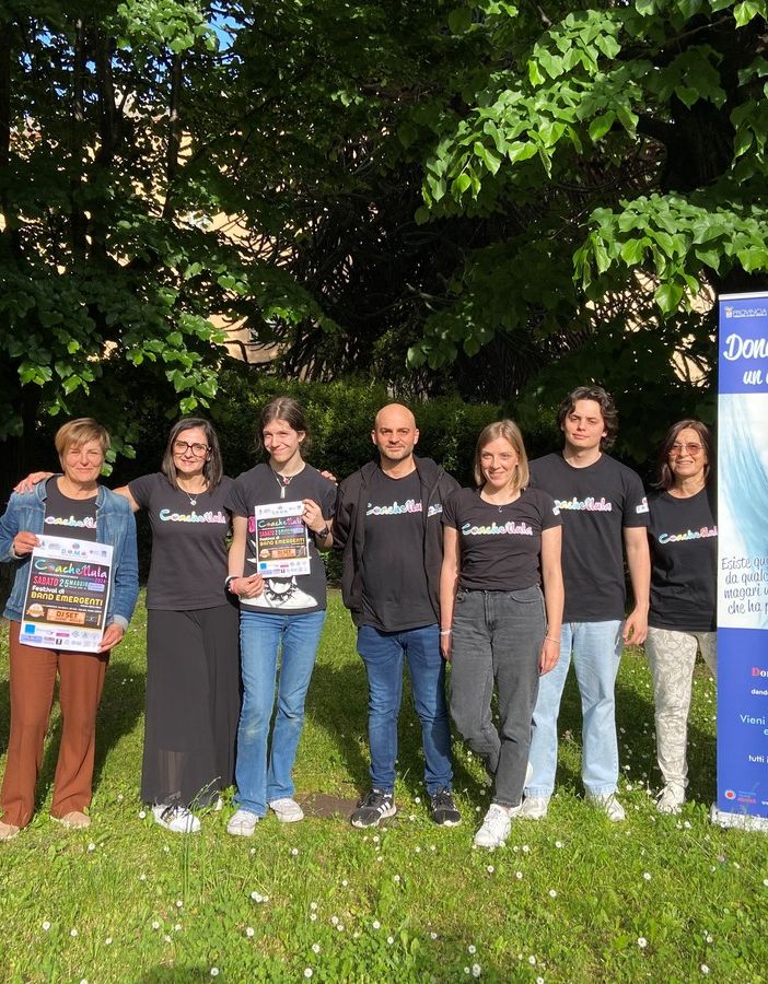 Coachellula: Festival tra musica, solidarietà e divertimento