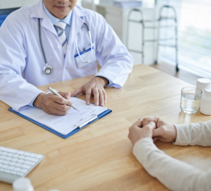 Il dottor Noce proseguirà altri due anni come medico di famiglia
