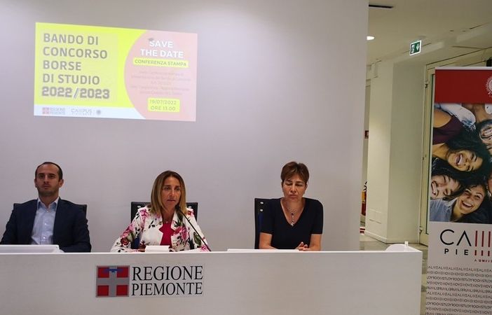 Università, borse di studio 2022-23 di Edisu Piemonte più alte grazie ai fondi Pnrr: requisiti e scadenze