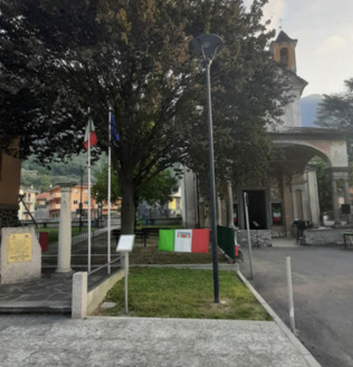 A Premosello due giorni di celebrazioni per l'80° anniversario dell'eccidio dell'alpe Casarolo