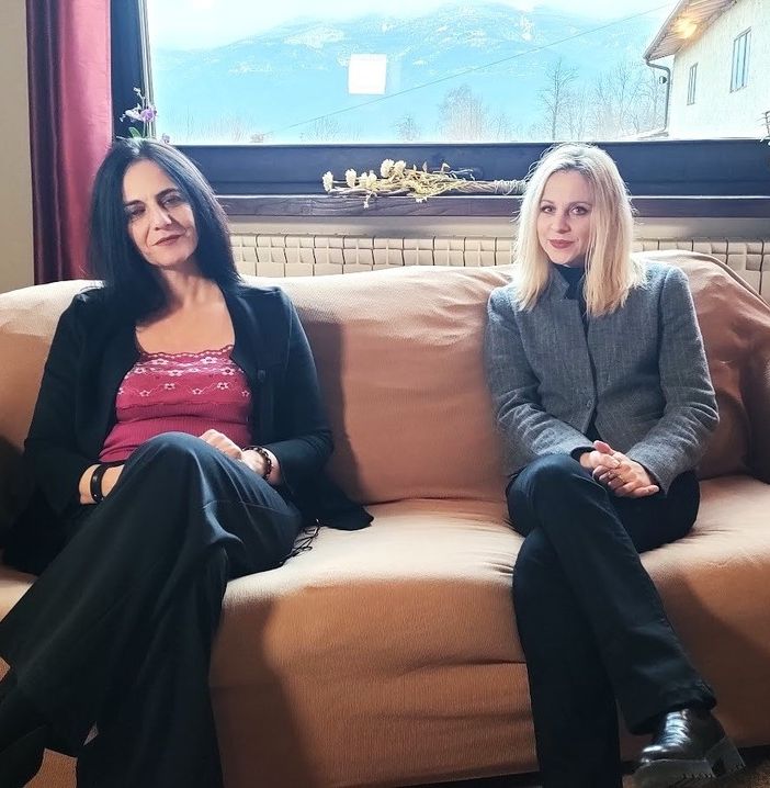 &quot;La sostenibile leggerezza dell'acqua S.Bernardo&quot; spiegata da Elena Tassone. VIDEO