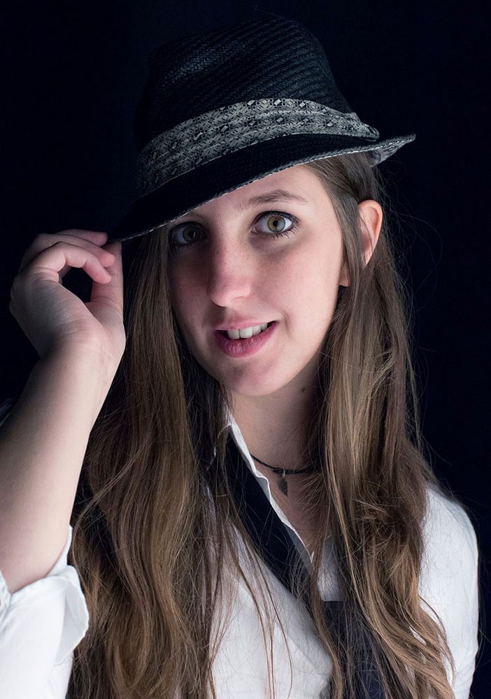 A Domocentro la mostra fotografica &quot;Faces - Photo Exhibition&quot;