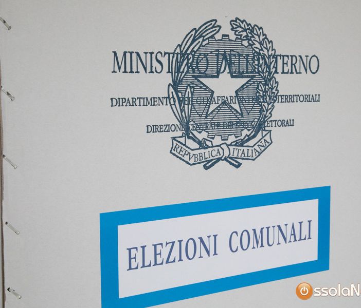 Elezioni amministrative 2024: tutti i comuni ossolani al voto