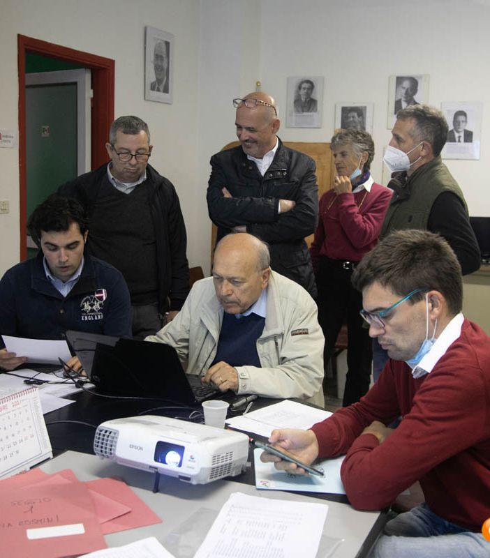 Ricci commenta la sconfitta: &quot;Orgoglioso comunque di aver messo la faccia in una situazione difficile&quot; FOTO E VIDEO