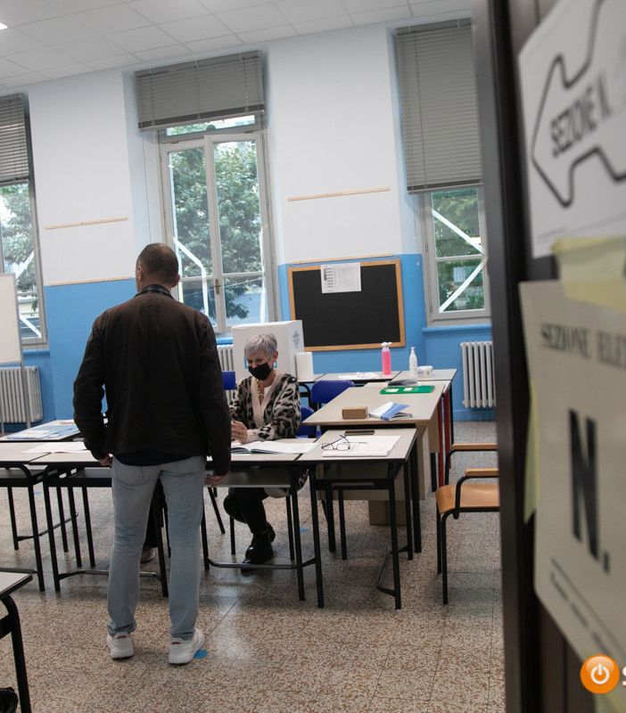 Nuova legge elettorale regionale, si studia la proposta Mosca
