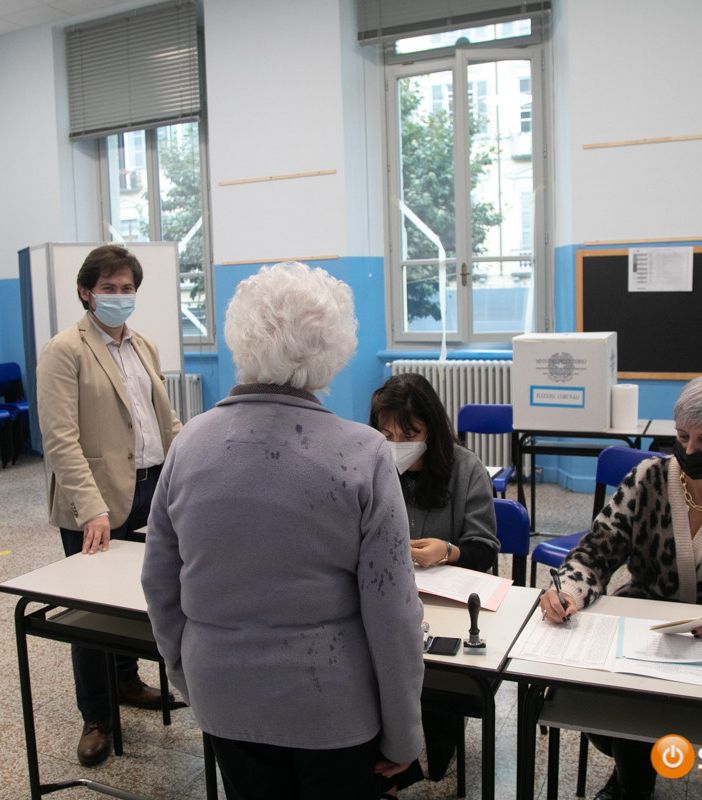 Chiusa la prima giornata di voto per le amministrative