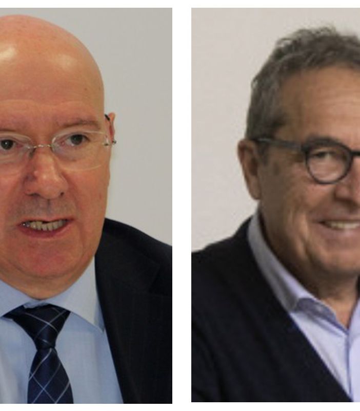A Villa sarà sfida a due per la poltrona di sindaco tra Toscani e Ferrari