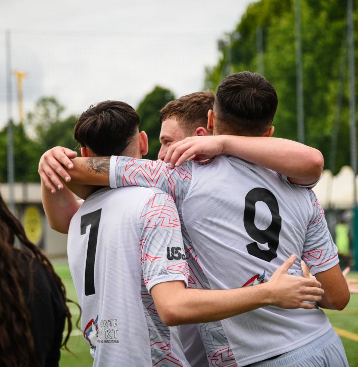 Un successo la giornata dello sport di Enaip Piemonte dedicata a Roberto Fantone