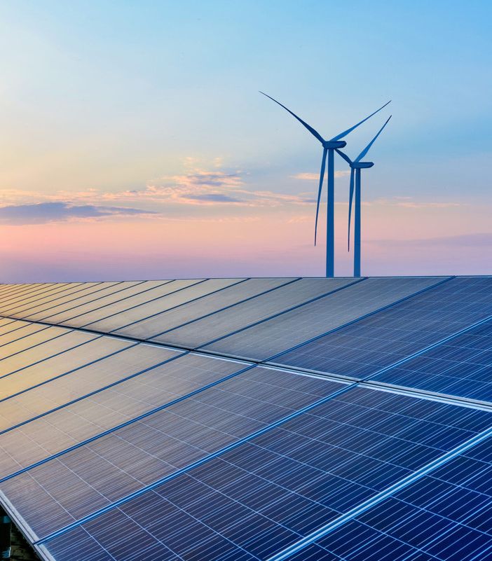 Coldiretti Piemonte chiede criteri per l'installazione degli impianti a fonti rinnovabili