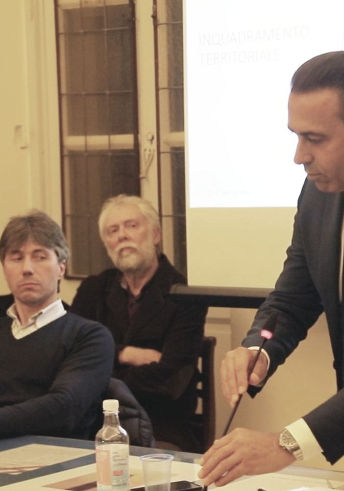 Il sindaco di Malesco: “Pronto a sostenere le istanze dei frontalieri”