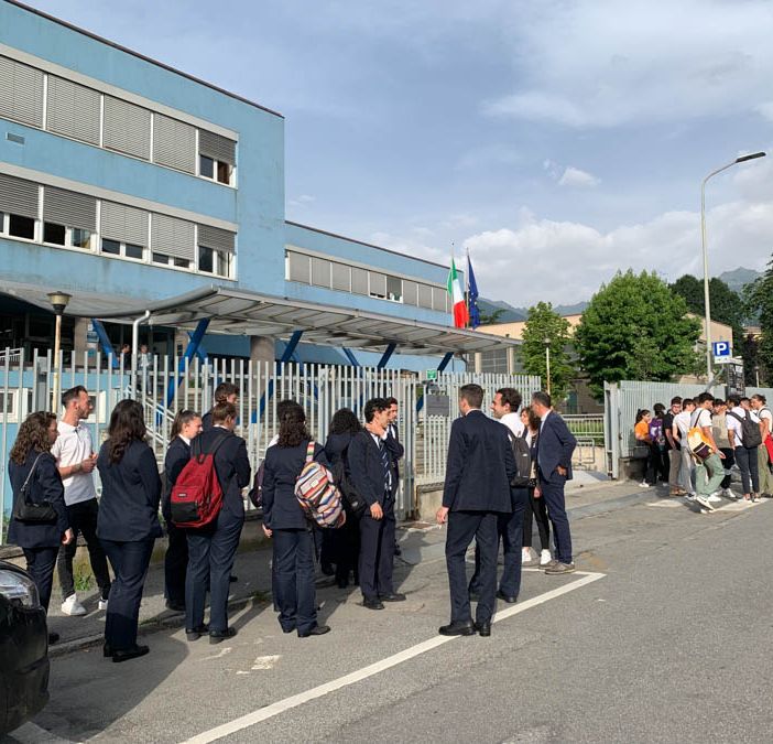 Maturità, oggi la prova d'italiano: le tracce proposte