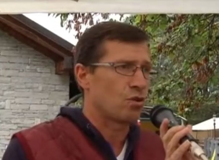 Trontano, Ettore Antonietti riconfermato presidente della Pro Loco