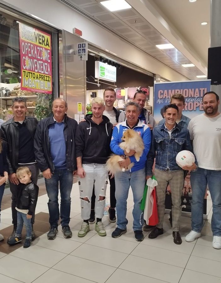 Europei montani di calcio a Macugnaga: svelato il programma del torneo