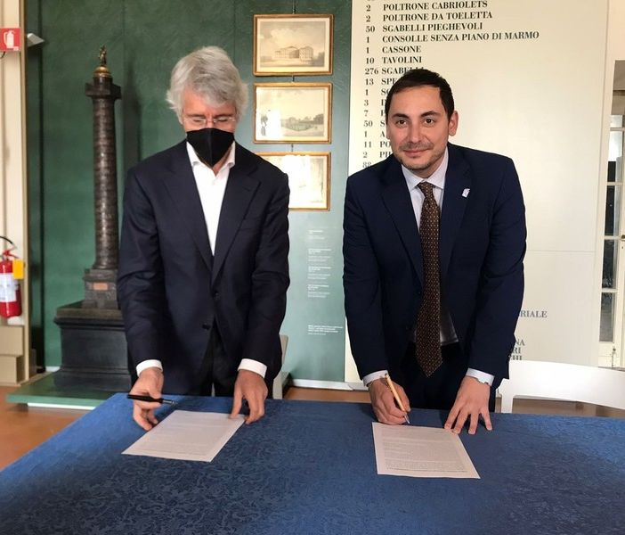 Una convenzione per garantire l'accesso al credito delle realtà sportive