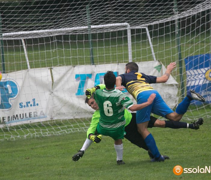 Prima Categoria, è domenica da derby tra Fomarco e Virtus Villa