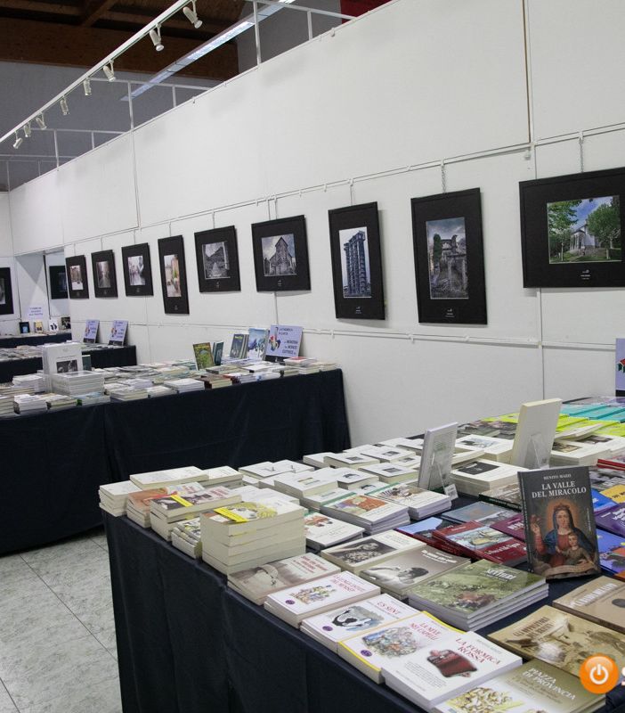 Cresce l’attesa per ‘La Fabbrica di Carta’