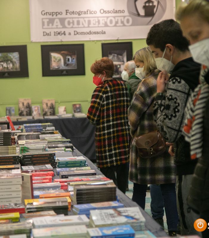 Arte, leggende e racconti a ‘La Fabbrica di Carta’