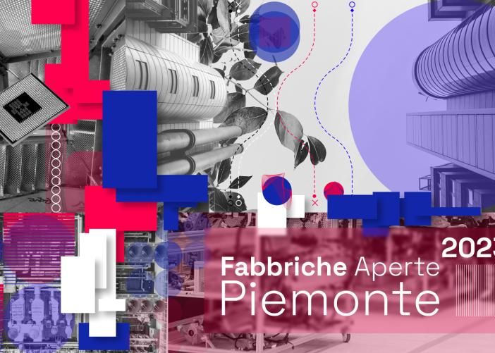 Fabbriche aperte: partecipano cinque aziende del Vco