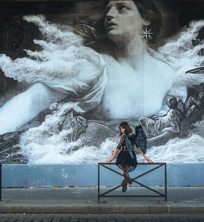 Arte e sostenibilità: dai murales antismog ai concerti, l’ambiente al centro