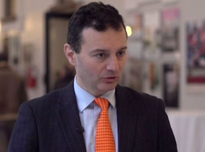 Un giovane anzaschino, Mario Draghi e il segreto bancario