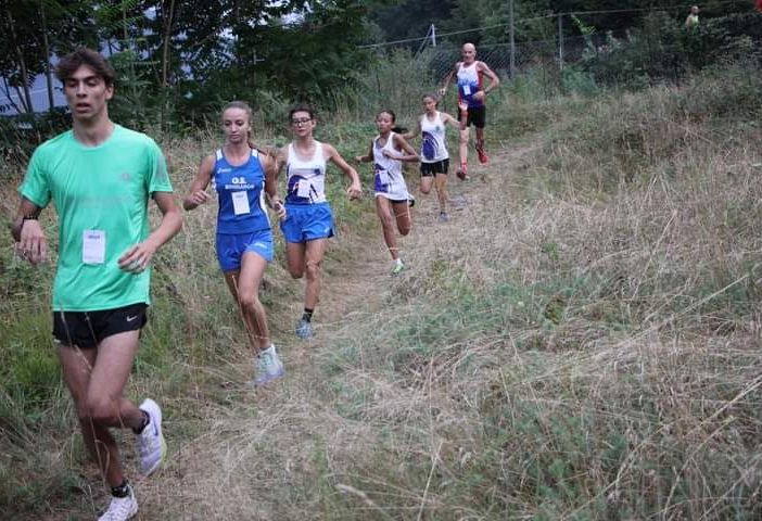 Avis Ossola, oltre 120 partecipanti al Trofeo del Donatore
