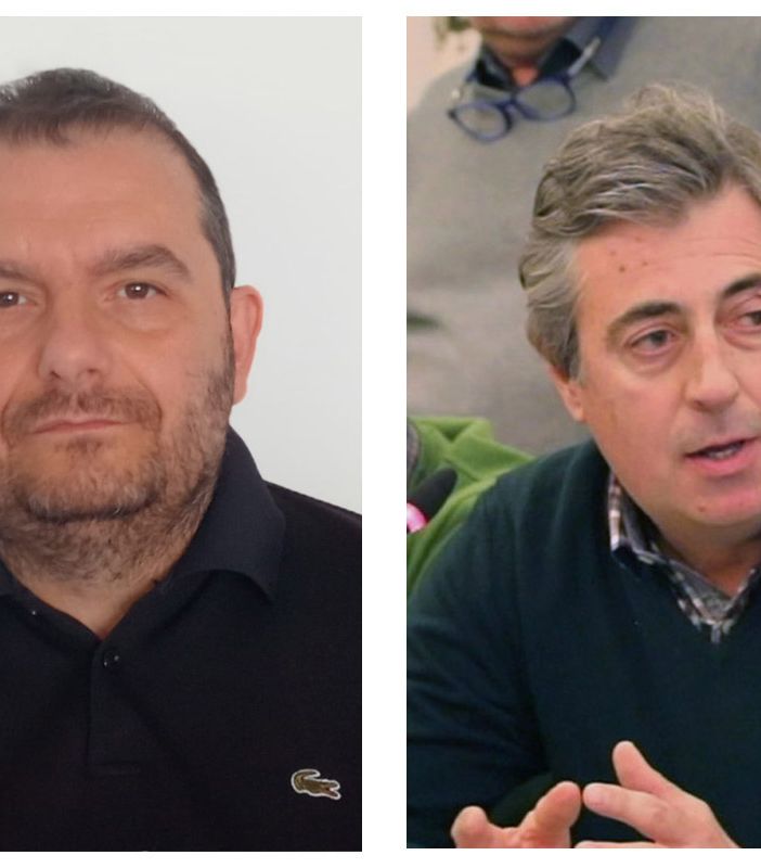 Bognanco al voto per scegliere il nuovo sindaco tra Mauro Valentini e Danilo Failla