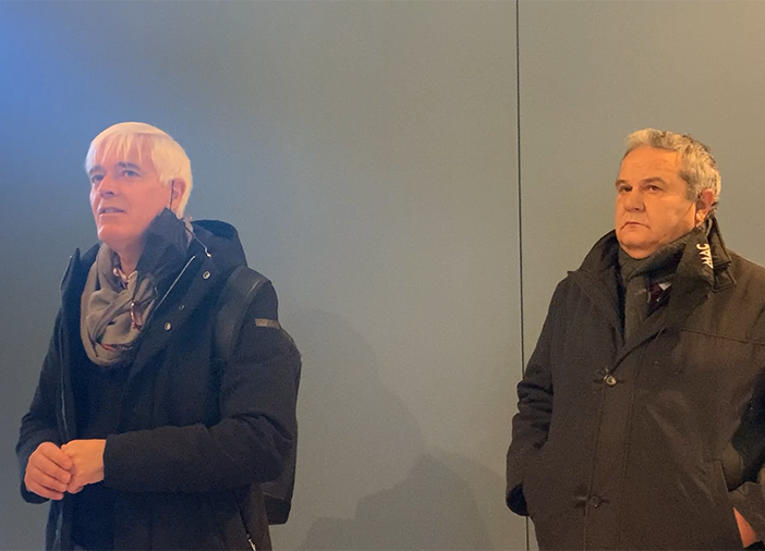 Info point a Domo, Porini: “La collaborazione tra Uffici turistici è la direzione giusta”