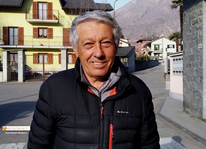 Il Soccorso Alpino saluta Felice Darioli, decano dei soccorritori